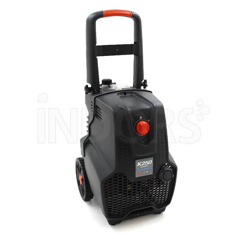 Comet K250 15/170 T TSR Classic 36017-00086 - Professional Cold Water Pressure Washer 170 bar