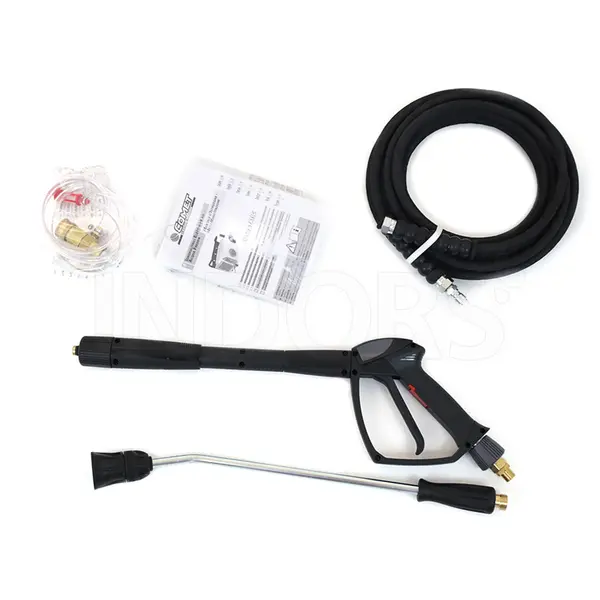 Dotazione Comet K 250 Static