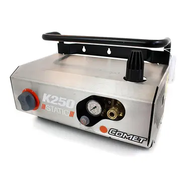 Comet K 250 Static