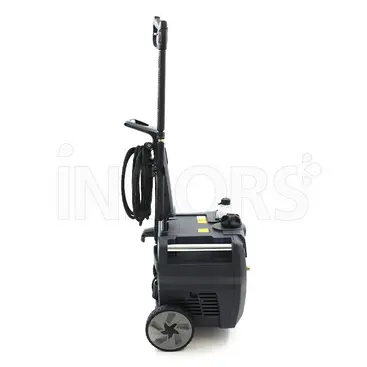 Comet K Premium - Idropulitrice Professionale Mobile da 160 a 230 bar