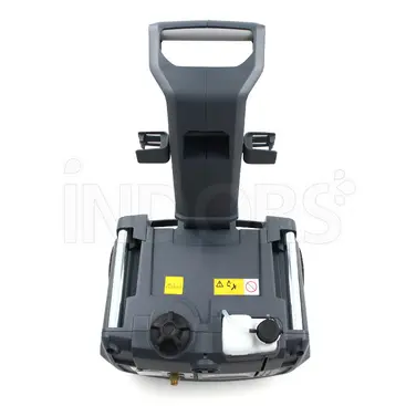 Comet K Premium - Idropulitrice Professionale Mobile da 160 a 230 bar