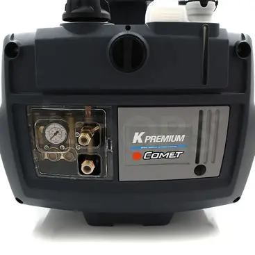 Comet K Premium - Idropulitrice Professionale Mobile da 160 a 230 bar