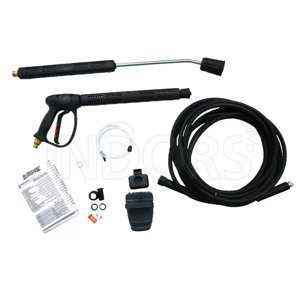 Comet K Premium - Idropulitrice Professionale Mobile da 160 a 230 bar