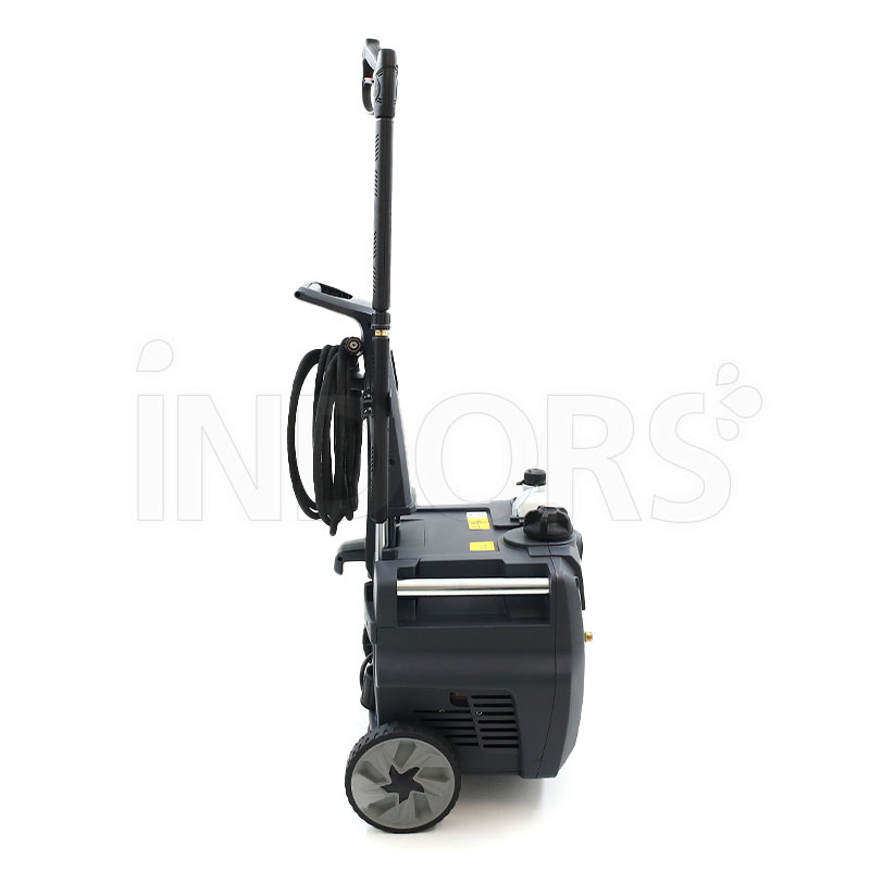 Comet K Premium - Professional Mobile Pressure Washer from 160 to 230 bar