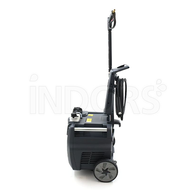 Comet K Premium - Professional Mobile Pressure Washer from 160 to 230 bar