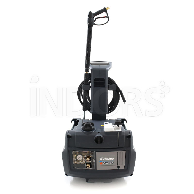 Comet K Premium - Professional Mobile Pressure Washer from 160 to 230 bar
