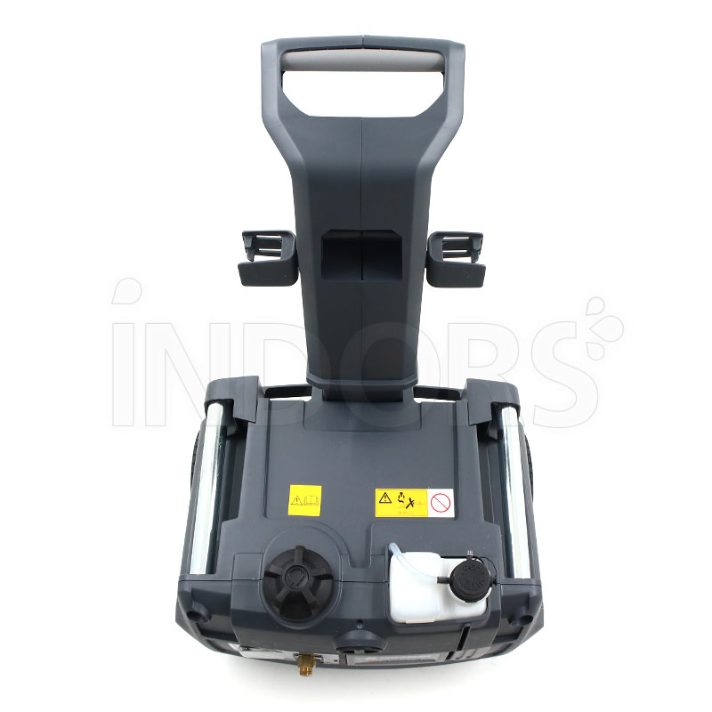 Comet K Premium - Professional Mobile Pressure Washer from 160 to 230 bar