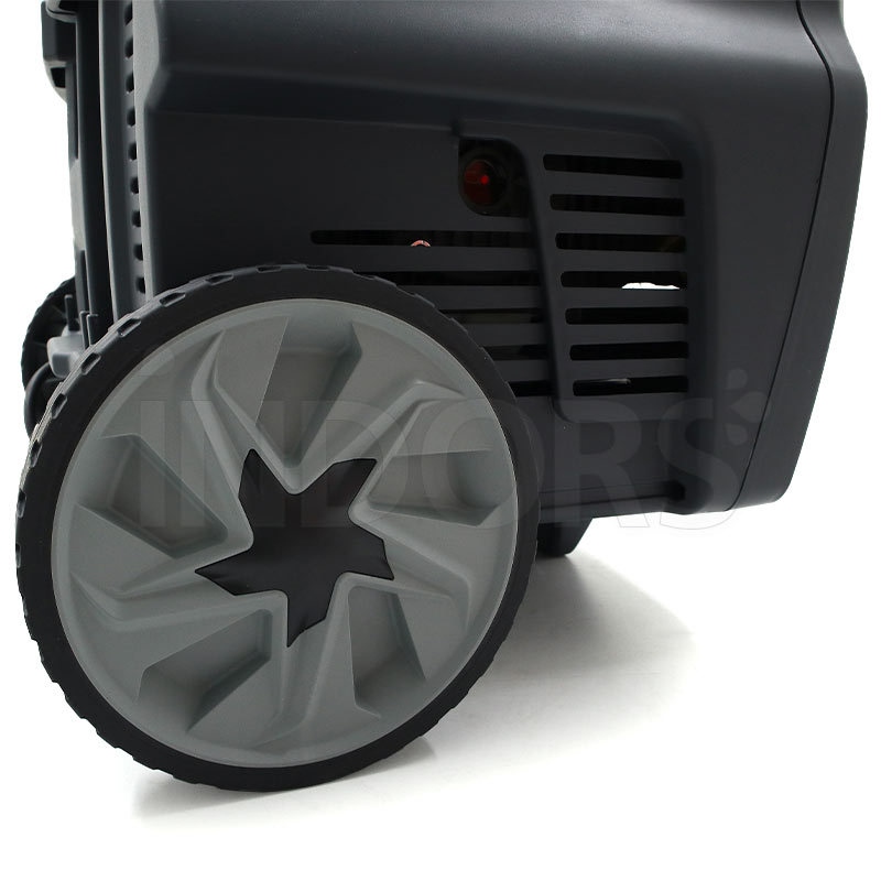 Comet K Premium - Professional Mobile Pressure Washer from 160 to 230 bar