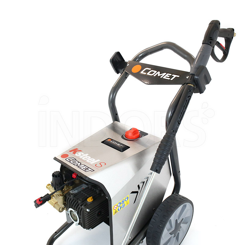 Comet High Pressure Cleaner