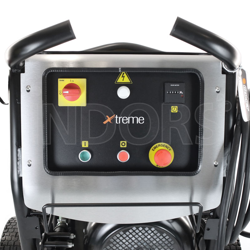Comet K Xtreme - Industrial Pressure Washer