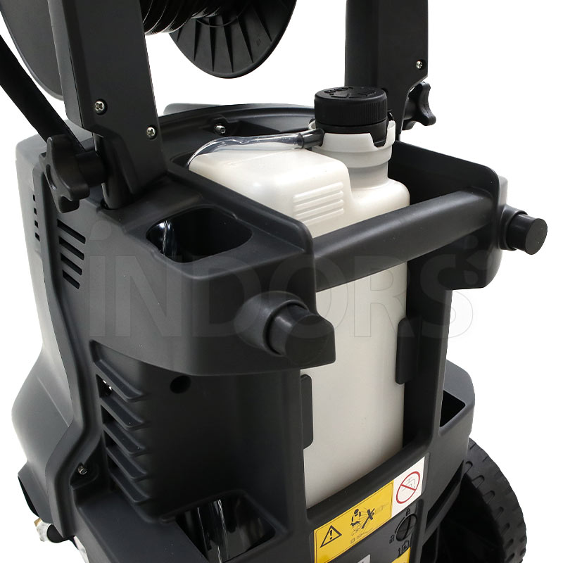 Comet K250 11/210 T TSR Extra 36017-00087 - Professional Cold Water Pressure Washer 170 bar