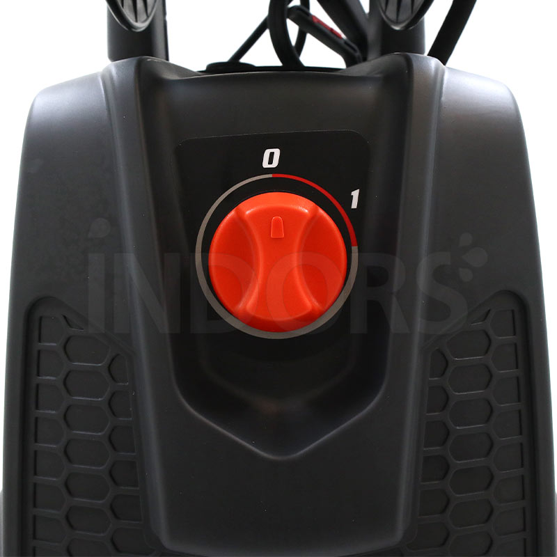 Comet K250 12/130 M TSR Extra 36017-00079 - Professional Cold Water Pressure Washer 130 bar