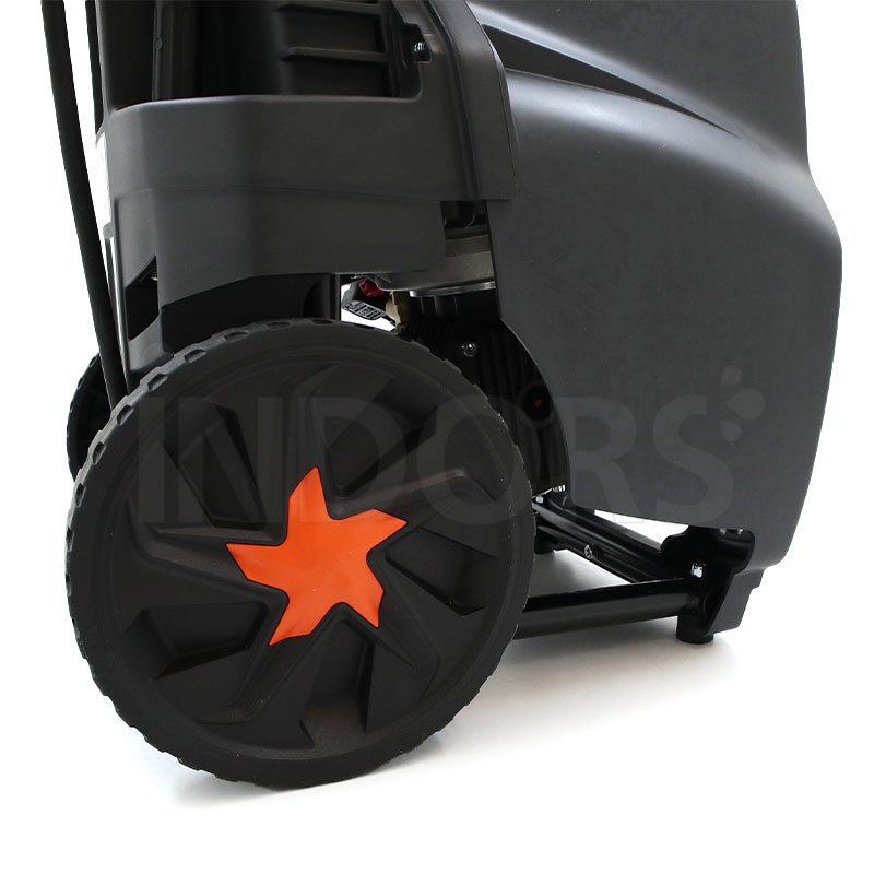 Comet K250 12/130 M TSR Extra 36017-00079 - Professional Cold Water Pressure Washer 130 bar