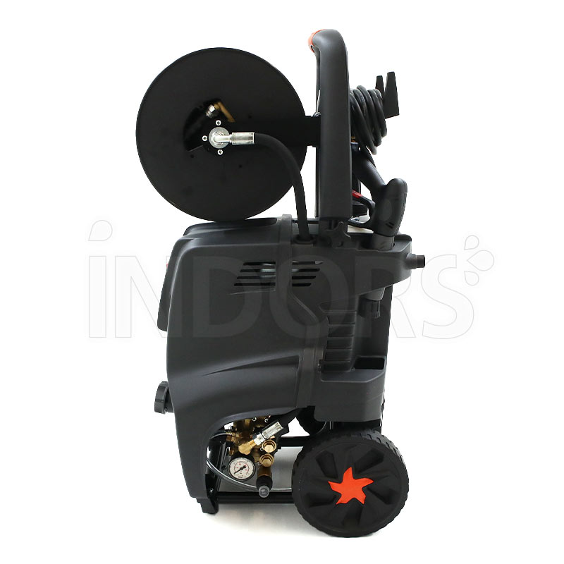 Comet K250 12/130 M TSR Extra 36017-00079 - Professional Cold Water Pressure Washer 130 bar