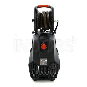 Comet K250 13/190 T TSR Extra 36017-00083 - Idropulitrice Professionale ad Acqua Fredda 190 bar
