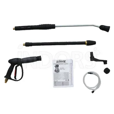Comet K250 13/190 T TSR Extra 36017-00083 - Idropulitrice Professionale ad Acqua Fredda 190 bar