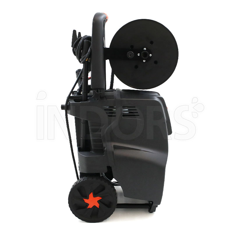 Comet K250 15/170 T Extra 36017-00085 - Professional Cold Water Pressure Washer 170 bar