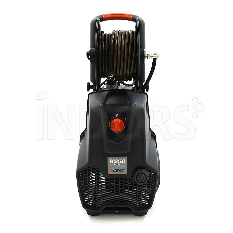 Comet K250 15/170 T Extra 36017-00085 - Professional Cold Water Pressure Washer 170 bar