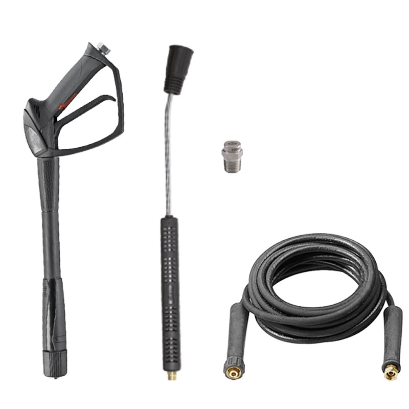 Comet KF Classic - Industrial Hot Water Pressure Washer