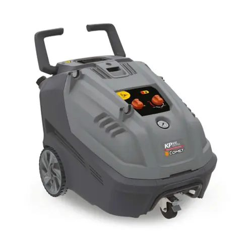 Idropulitrice Comet KP Classic/Extra