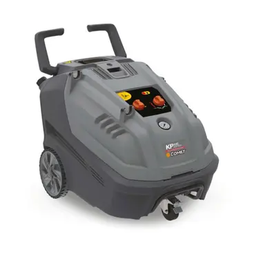 Comet KP 5.12 Classic Extra Idropulitrice a Caldo