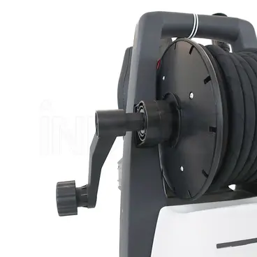 Dettaglio idropulitrice Comet KS 1700 Extra