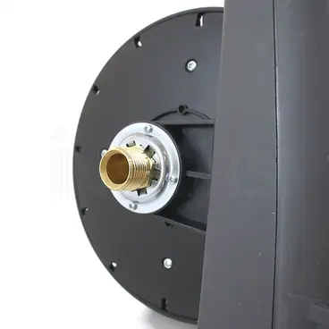 Arrotolatore Idropulitrice semiprofessionale Comet KS 1700 Extra