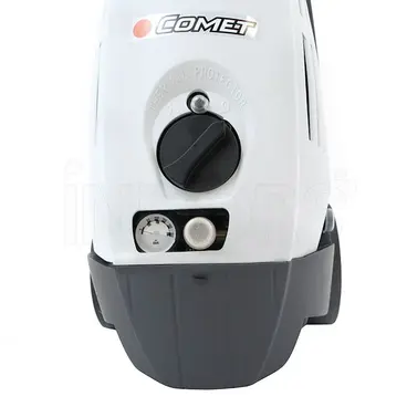 manometro idropulitrice Comet KS 1700 Extra