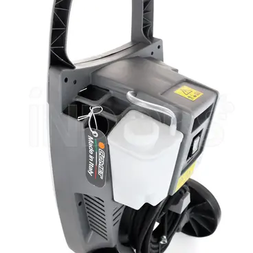 Comet KT 1900 Classic - Idropulitrice con Detergente