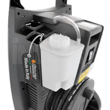 Comet KT 1900 Extra - Idropulitrice Aspirazione Detergente