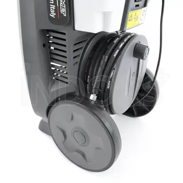 Idropulitrice Accessoriata Comet KT 1900 Extra