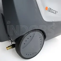 Comet Scout 150 Classic - Idropulitrice con Ruote