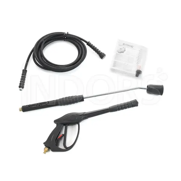 Dotazione Accessori Comet Scout 150 Classic