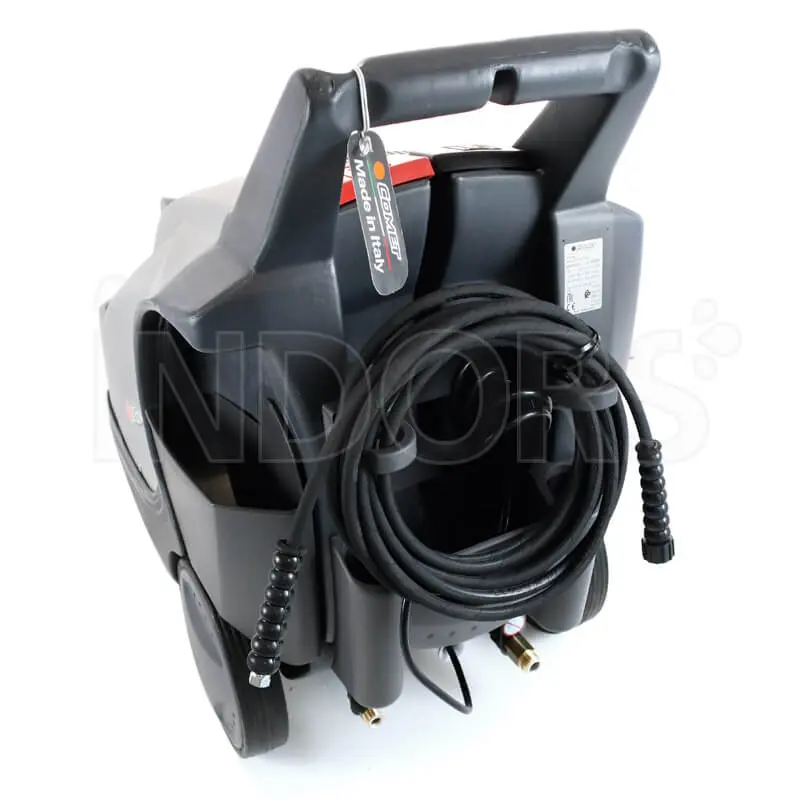 Comet Scout 150 Classic - Idropulitrice con Accessori