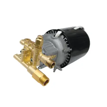 Comet KSX Gold Motopompa KXR