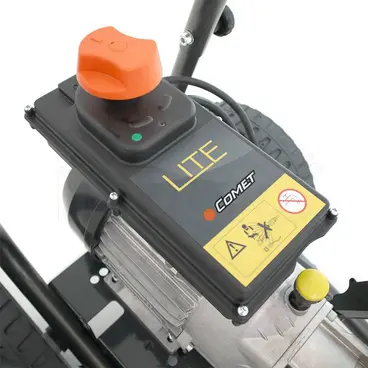 motore Comet ETM 2W