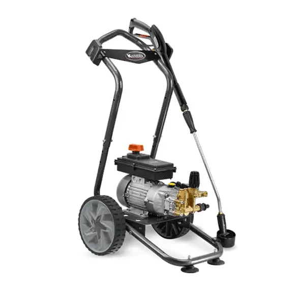 Comet ETM 2W - Idropulitrice Semiprofessionale Uso Gravoso