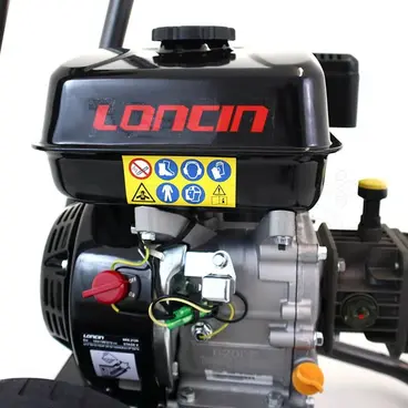 Comet FDX Blade S 12/200 motore