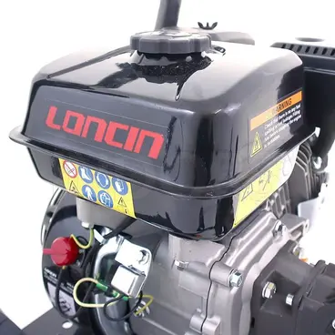 motore loncin Comet FDX Blade S - Idropulitrice Motore Loncin con Autoadescante