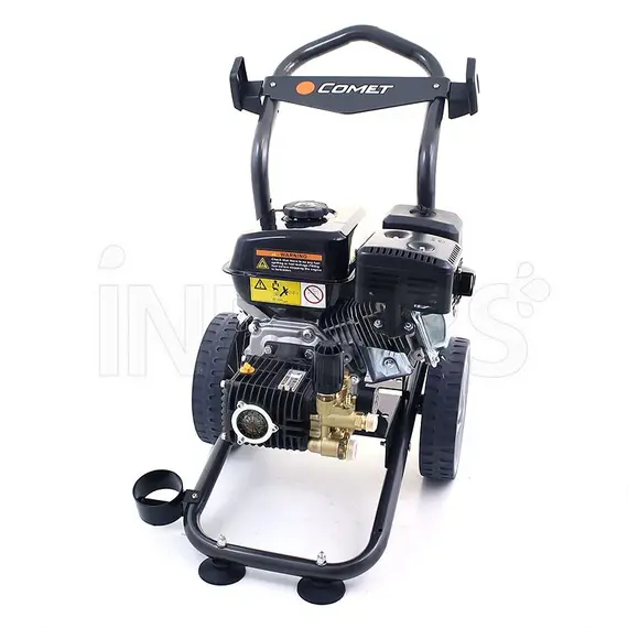 Comet FDX Blade S - Idropulitrice Motore Loncin con Autoadescante