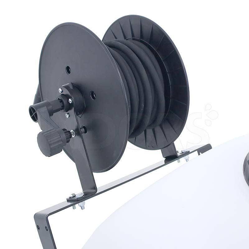 avvolgitubo Comet FDX WB