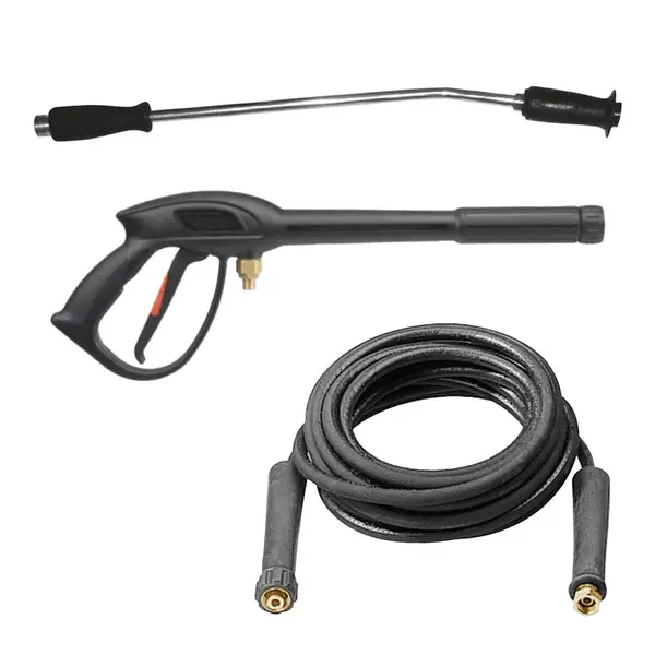 Comet K 100 Mobile 9/150 M Gold 36153-00003 - Idropulitrice ad Acqua Fredda 150 bar