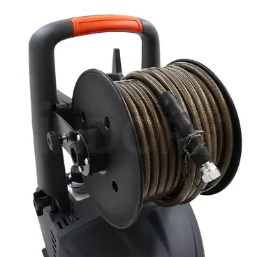 Comet K200 12/200 T Extra 36017-00113 - Idropulitrice ad Acqua Fredda Semiprofessionale 200 bar