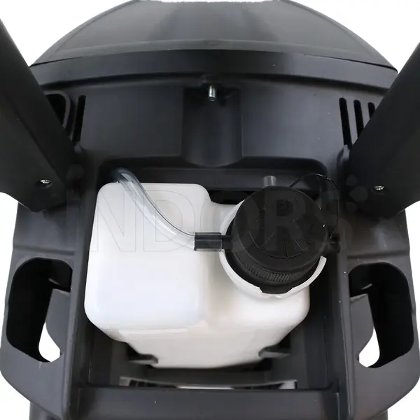 Comet K200 12/200 T Extra 36017-00113 - Idropulitrice ad Acqua Fredda Semiprofessionale 200 bar