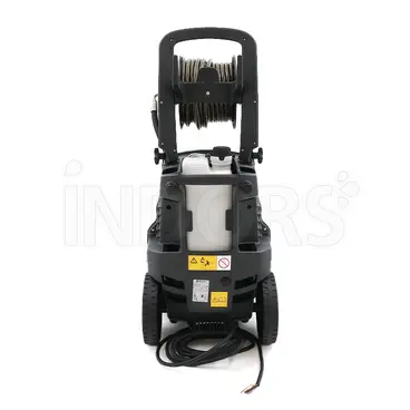 Comet K200 12/200 T Extra 36017-00113 - Idropulitrice ad Acqua Fredda Semiprofessionale 200 bar