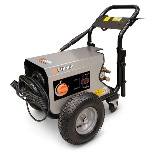 Comet K Elite TS 8.16 16/200 T 36156-00001 - Idropulitrice Professionale ad Acqua Fredda 200 bar