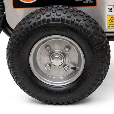 Comet K Elite TS 8.16 16/200 T 36156-00001 - Idropulitrice Professionale ad Acqua Fredda 200 bar