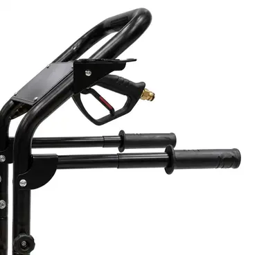 Comet K Elite TS 8.16 16/200 T 36156-00001 - Idropulitrice Professionale ad Acqua Fredda 200 bar