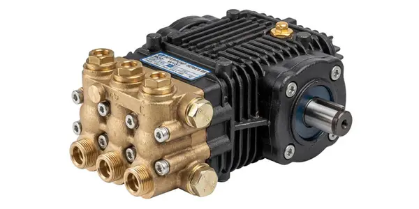 Comet K Elite TS 8.16 16/200 T 36156-00001 - Idropulitrice Professionale ad Acqua Fredda 200 bar
