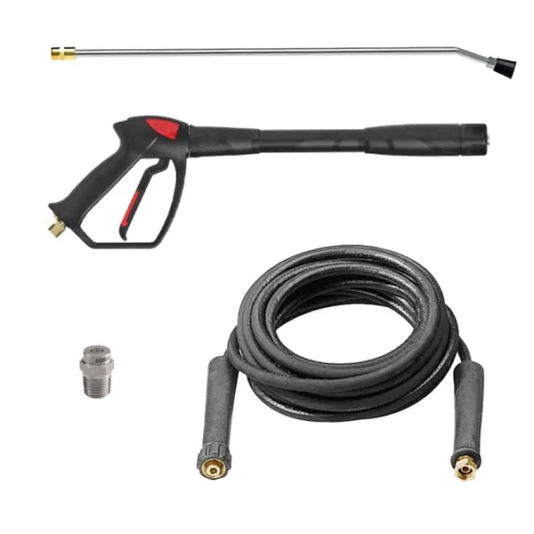 Comet K Elite TS 8.16 16/200 T 36156-00001 - Idropulitrice Professionale ad Acqua Fredda 200 bar